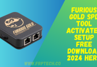 Furious Gold SPD Tool Activated Setup Free Download 2024 Here