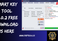 Smart Key Tool v1.0.2 Free Download Is Here