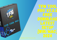 TFM Tool Pro V3.1.0 Free Download Latest Setup [Win/Mac] 2024