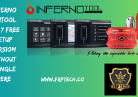 Inferno UniTool v1.5.7 Free Setup Version Without Dongle Here