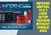 Inferno UniTool v1.5.7 Free Setup Version Without Dongle 2024
