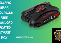 Volcano Merapi Tool v1.2.8 Free Download Updated Without Box