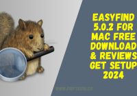 EasyFind 5.0.2 For Mac Free Download & Reviews Get Setup 2024