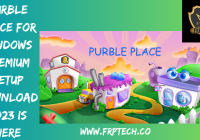 Purble Place for Windows Premium Setup Download 2023 Is Here