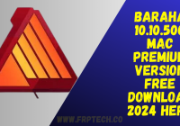 Baraha 10.10.500 Mac Premium Version Free Download 2024 Here