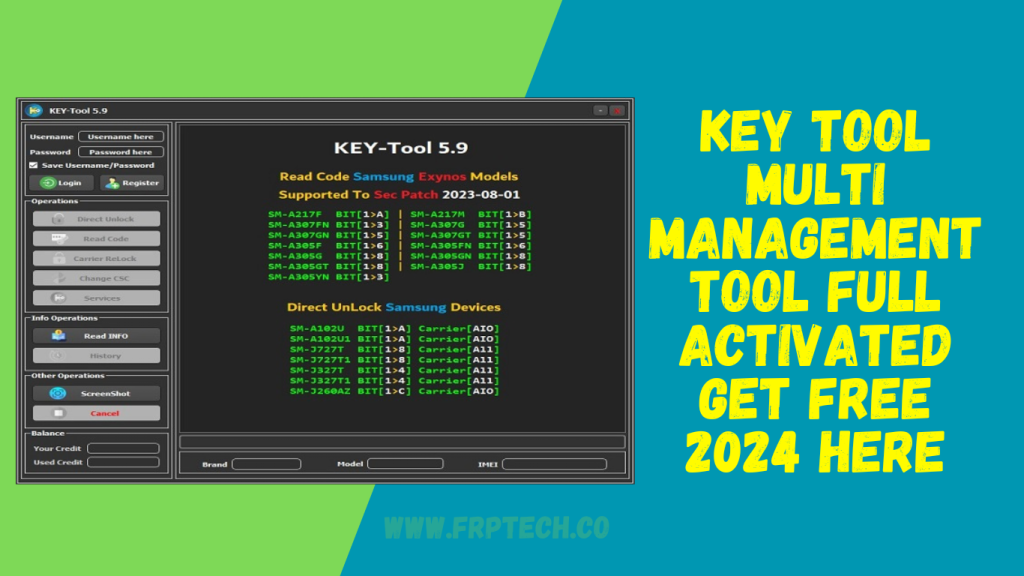 Key Tool Multi Management Tool Full Activated Get Free 2024 Here